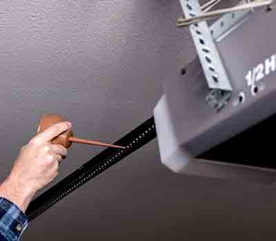 Garage Door Repair Skokie