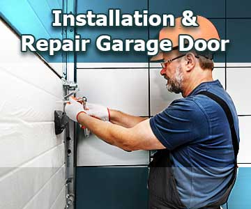 Skokie Garage Door Repair and Installation